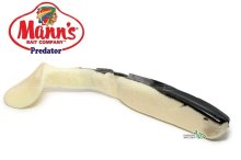 Силикон Manns Predator 4 116мм M-077 BB-W