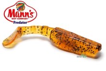 Силикон Manns Predator 3 M-066 AS