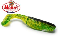 Силикон Manns Predator 3 M-066 BB-CHGBF