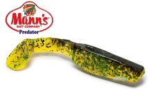 Силикон Manns Predator 3 M-066 BB-CHP