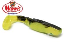 Силикон Manns Predator 3 M-066 BB-CH
