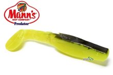 Силикон Manns Predator 3 M-066 BB-FCH