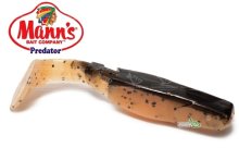 Силикон Manns Predator 3 M-066 BB-PS