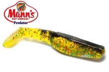 Силикон Manns Predator 3 M-066 BB-RFCH