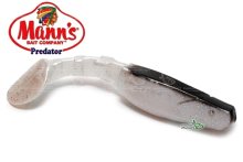 Силикон Manns Predator 3 M-066 BB-SMSH