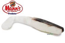 Силикон Manns Predator 3 M-066 BB-W