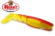 Силикон Manns Predator 3 M-066 BR-CH