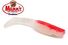 Силикон Manns Predator 3 M-066 BR-FW