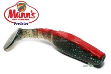 Силикон Manns Predator 3 M-066 BR-JB