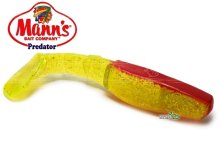 Силикон Manns Predator 3 M-066 BR-MFCH