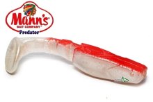 Силикон Manns Predator 3 M-066 BR-PL