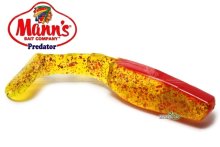Силикон Manns Predator 3 M-066 BR-RFCH