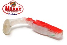 Силикон Manns Predator 3 M-066 BR-SMSH