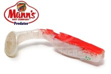 Силікон Manns Predator 2 55мм M-045 BR-SMSH