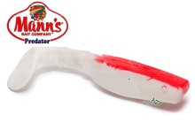 Силикон Manns Predator 3 M-066 BR-W