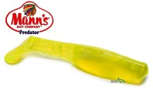 Силикон Manns Predator 3 M-066 CH