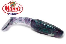 Силикон Manns Predator 3 M-066 EG