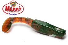 Силикон Manns Predator 3 M-066 GNFMO