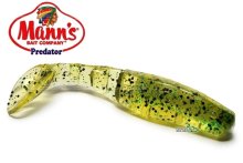 Силикон Manns Predator 3 M-066 GRGB