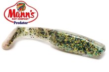 Силикон Manns Predator 3 M-066 LA-BABY