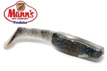 Силикон Manns Predator 3 M-066 LA-SOSH