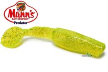 Силикон Manns Predator 3 M-066 MFCH