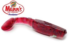 Силикон Manns Predator 3 M-066 PU