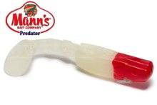 Силикон Manns Predator 3 M-066 RN-FW