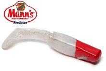 Силикон Manns Predator 3 M-066 RN-SMSH