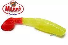Силикон Manns Predator 2,5 70мм M-056 RT-FCH