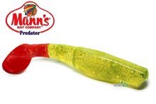 Силикон Manns Predator 3 M-066 RT-MFCH
