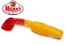 Силикон Manns Predator 3 M-066 RT-Y