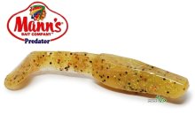 Силикон Manns Predator 3 M-066 SA