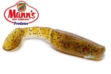 Силикон Manns Predator 3 M-066 WARF