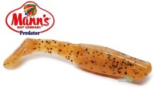 Силикон Manns Predator 3 M-066 YPS