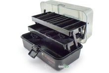 Скринька Marco Polo FS2000 black
