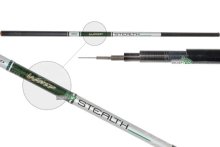 Вудлище махове Maver Stealth Plus 4,5м
