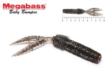 Силікон Megabass Baby Bumpee 3.75"