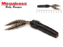Силикон Megabass Baby Bumpee 3.75" №00C5
