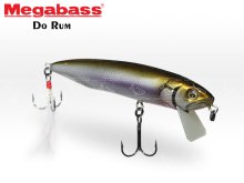 Воблер Megabass Do Rum 100F highland wakasagi