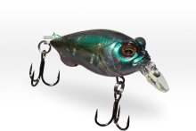 Воблер Megabass Baby Griffon 38F GS Moroko