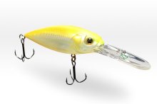 Воблер Megabass Deep-X150 Eastern Chart