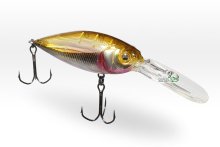 Воблер Megabass Deep-X150 Ito Wakasagi