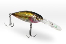 Воблер Megabass Deep-X150 SF Kawamutsu