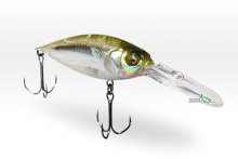 Воблер Megabass Deep-X150 ST Shad