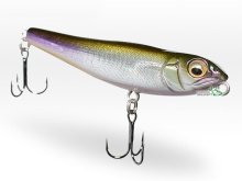 Воблер Megabass Dog-X Jr.Coayu 71F 5,7г - GG Coayu Moss