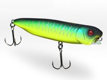 Воблер Megabass Dog-X Quick Walker 87F mat tiger