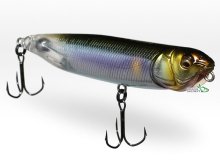 Воблер Megabass Dog-X Quick Walker 87F wagin sets ayu st