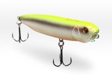 Воблер Megabass Dog-X Speed Slide 87F hot shad