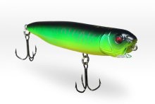 Воблер Megabass Dog-X Speed Slide 87F mat tiger